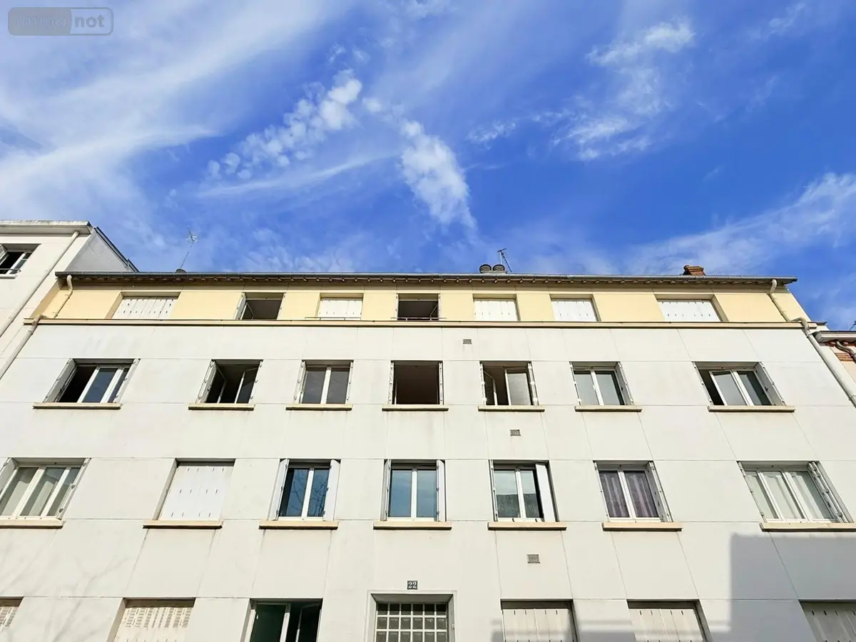 Appartement a vendre Rennes 35000 Ille-et-Vilaine 35 68 m2 3 pièces 249900 euros 007-2666MY 001