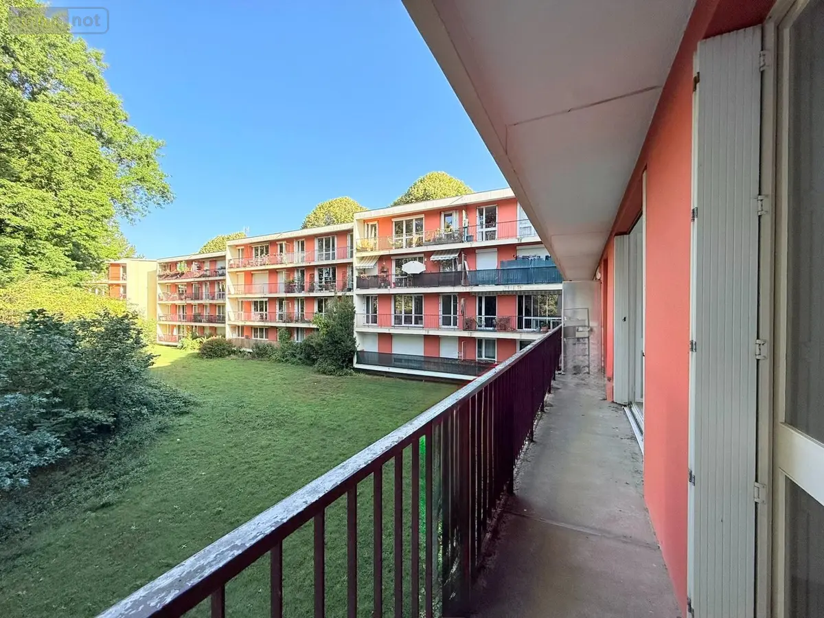 Appartement a vendre Rennes 35000 Ille-et-Vilaine 35 73 m2 4 pièces 141000 euros 007-2671MY 001