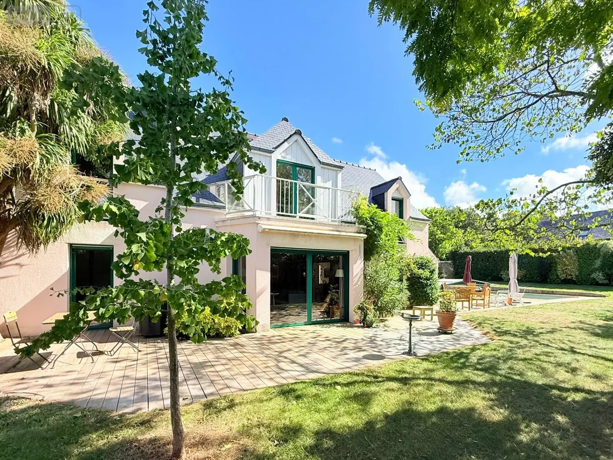 Maison a vendre Saint-Malo 35400 Ille-et-Vilaine 35 217 m2 8 pièces 899900 euros 007-2674MY 001
