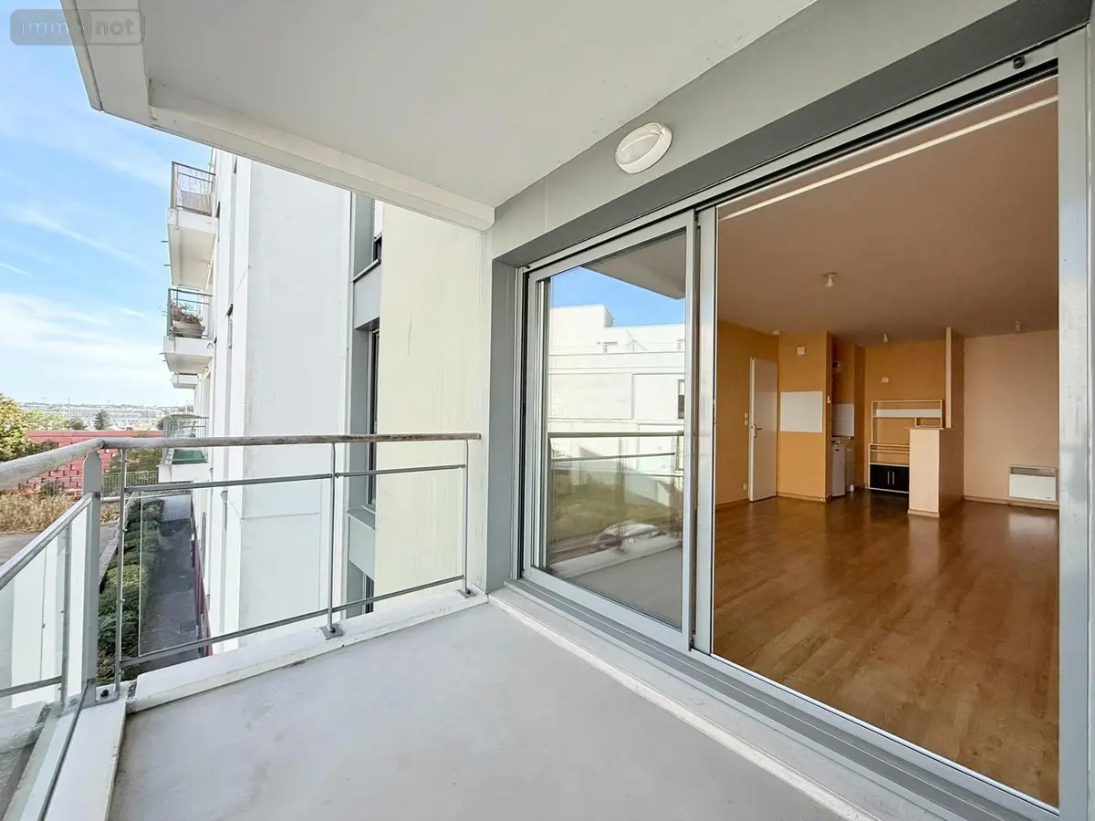 Appartement a vendre Rennes 35000 Ille-et-Vilaine 35 41 m2 2 pièces 169900 euros 007-2675MY 001