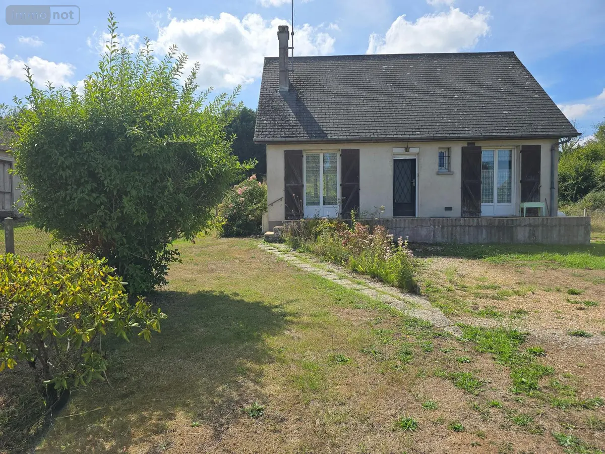 Maison a vendre Foulbec 27210 Eure 27 80 m2 3 pièces 173100 euros 06519 001