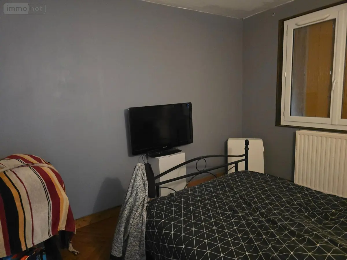 Maison a vendre Toutainville 27500 Eure 27 106 m2 5 pièces 167920 euros 06541 001