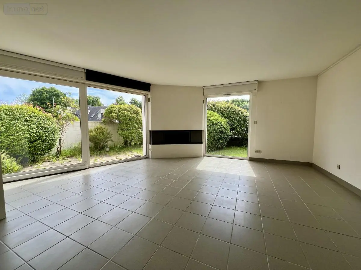 Maison a vendre Larmor-Plage 56260 Morbihan 56 120 m2 6 pièces 600454 euros 56081-2397 001