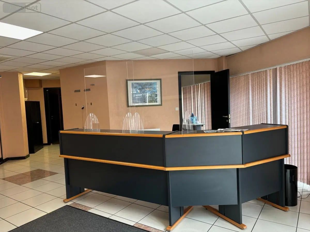 Fonds et murs commerciaux a vendre Arras 62000 Pas-de-Calais 62 400 m2 0 euros 62133-1455 001
