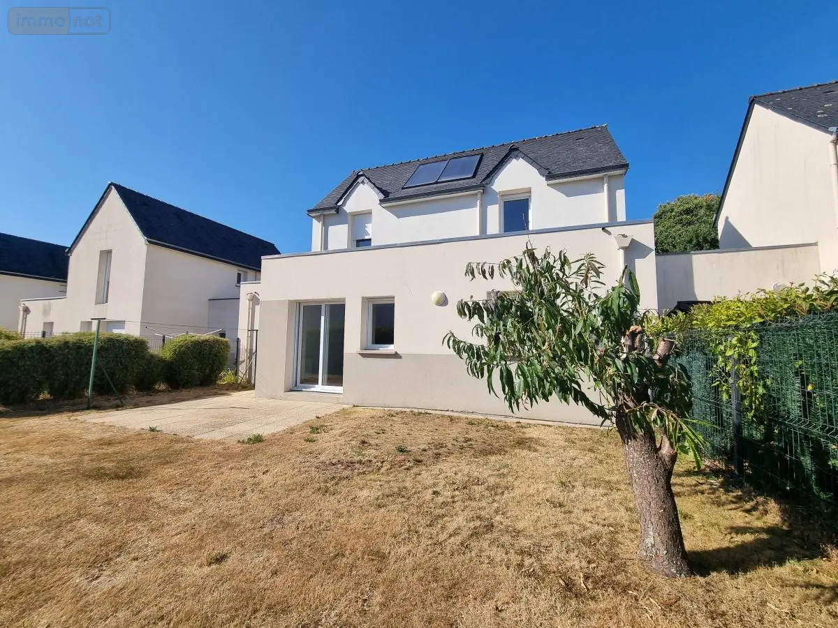 Maison a vendre Pluguffan 29700 Finistère 29 79 m2 4 pièces 242000 euros 29127-1230 001