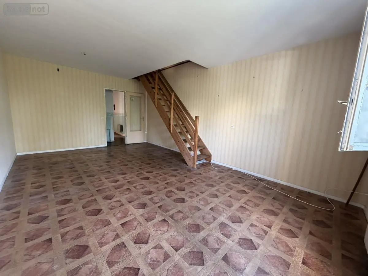 Appartement a vendre Amiens 80000 Somme 80 69 m2 3 pièces 115500 euros 80004-1257 001