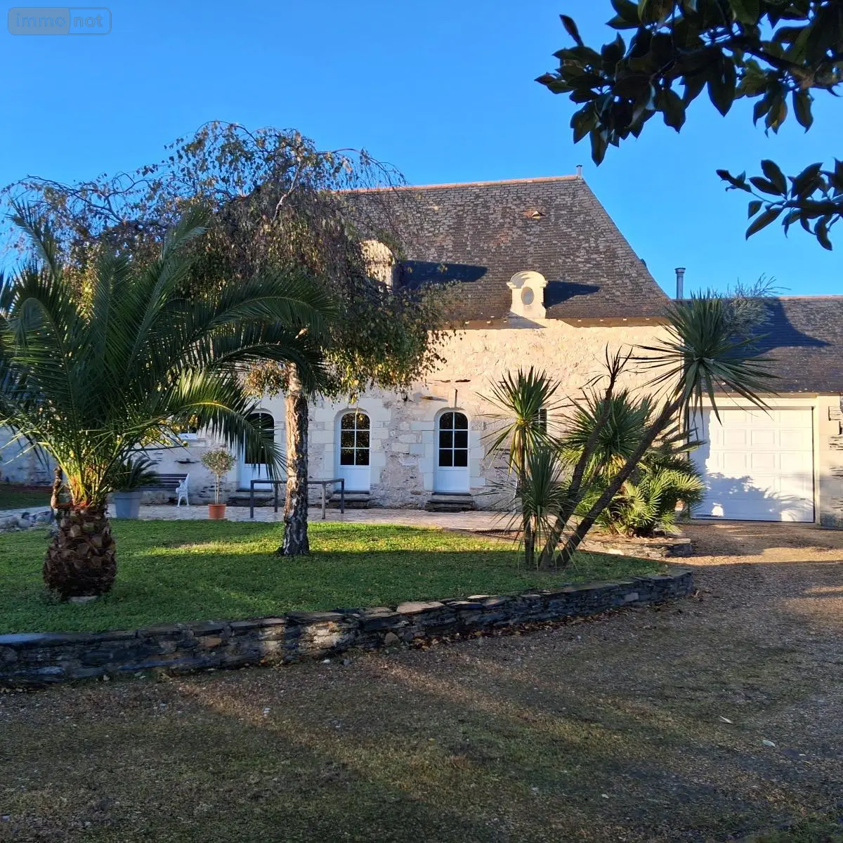 Maison a vendre Corné 49630 Maine-et-Loire 49 243 m2 12 pièces 525284 euros 49039-1091 001