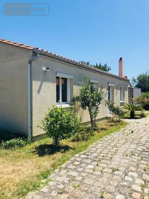 Maison a vendre Port-des-Barques 17730 Charente-Maritime 17 88 m2 5 pièces 162440 euros 17050-373 001