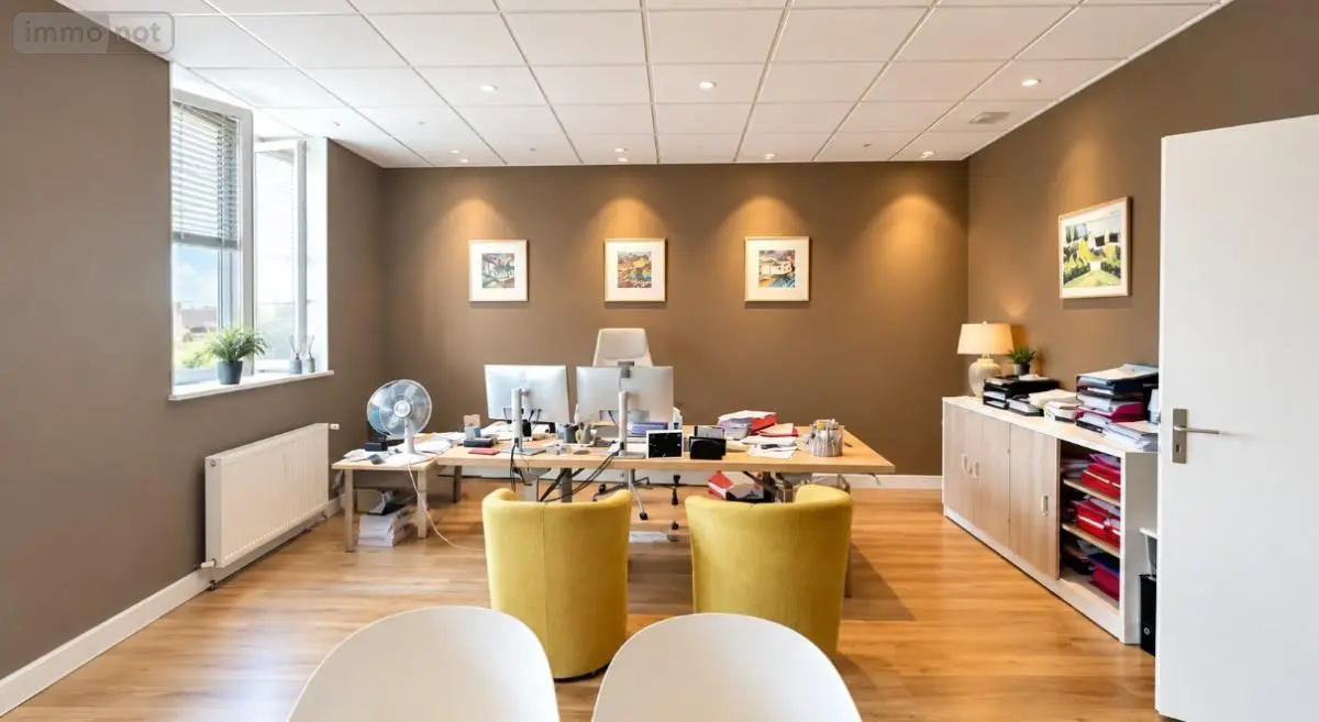 Immeuble de rapport a vendre Boulogne-sur-Mer 62200 Pas-de-Calais 62 115 m2 231000 euros 62055-3960 001