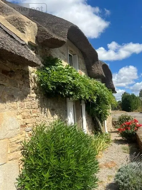 Maison a vendre Brech 56400 Morbihan 56 150 m2 536975 euros 56001-1204 001