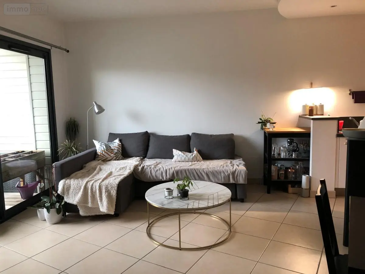 Location appartement Saint-Malo 35400 Ille-et-Vilaine 35 54 m2 3 pièces 815 euros 35084-L341 001