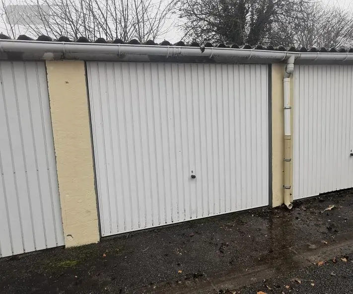 Garage et parking a vendre Arras 62000 Pas-de-Calais 62 20 m2 15600 euros 62130-2325 001