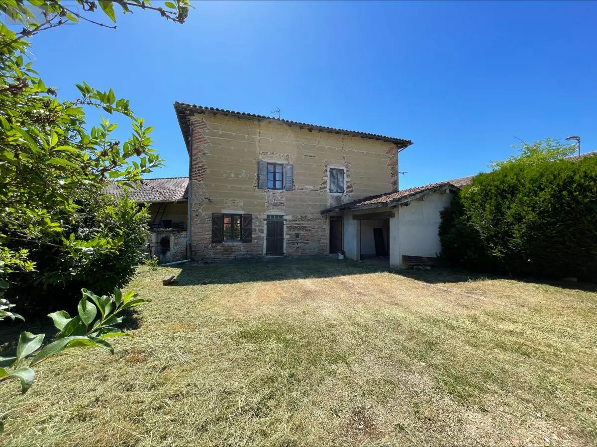 Maison a vendre Bâgé-Dommartin 01380 Ain 01 183 m2 5 pièces 95000 euros 01083-1899 001