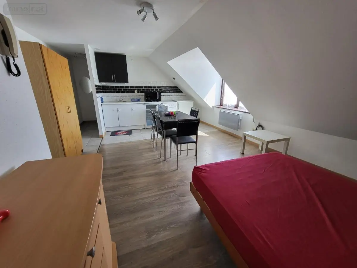 Immeuble de rapport a vendre Montbéliard 25200 Doubs 25 91 m2 160000 euros 25054-1720 001