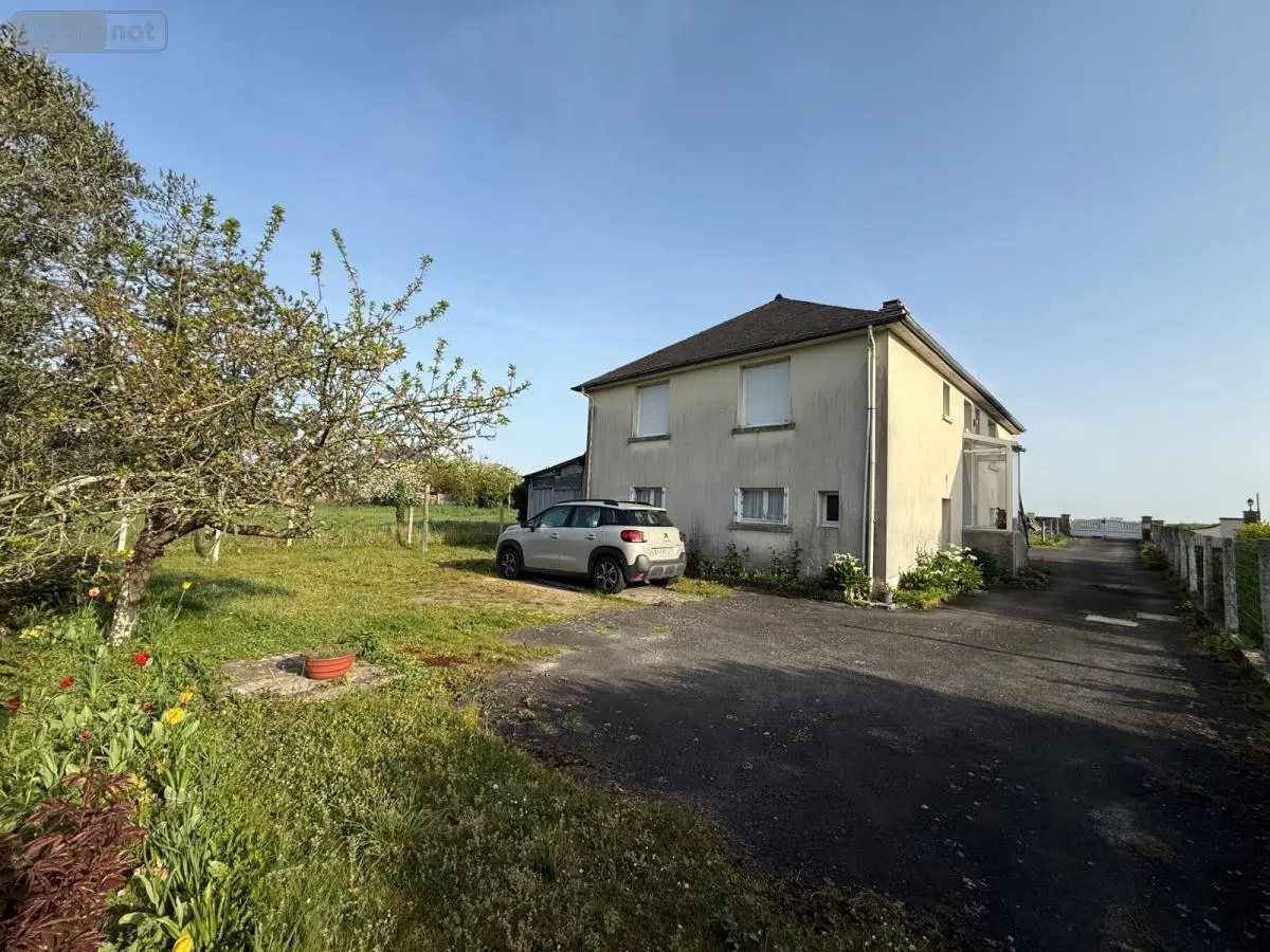 Maison a vendre Le Vivier-sur-Mer 35960 Ille-et-Vilaine 35 116 m2 4 pièces 220680 euros 35130-3779 001