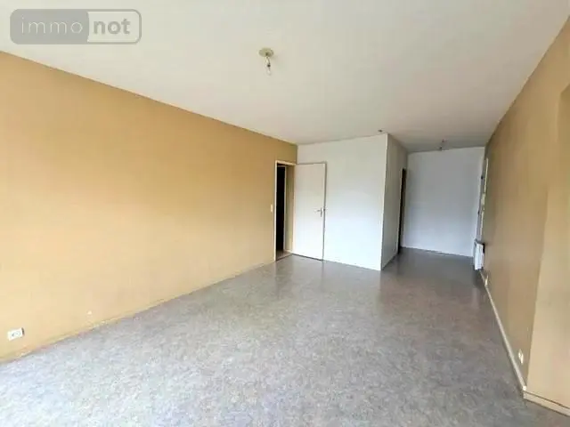Appartement a vendre Saumur 49400 Maine-et-Loire 49 90 m2 5 pièces 158500 euros 49105-951 001