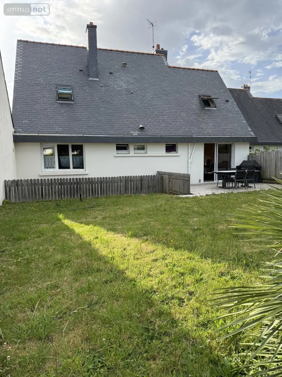 Maison a vendre Saint-Avé 56890 Morbihan 56 125 m2 6 pièces 376000 euros 56002-1573 001