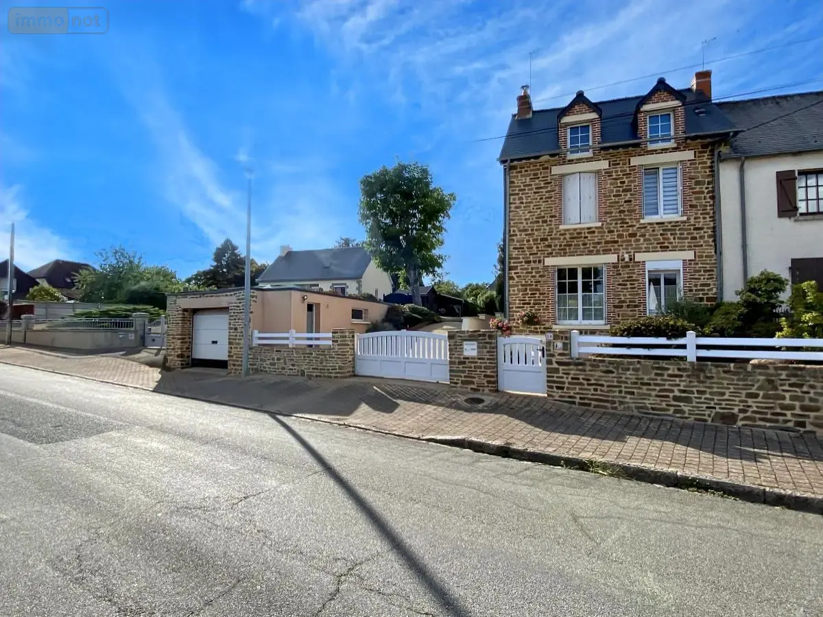 Maison a vendre Guilliers 56490 Morbihan 56 78 m2 151670 euros 22110-2317 001