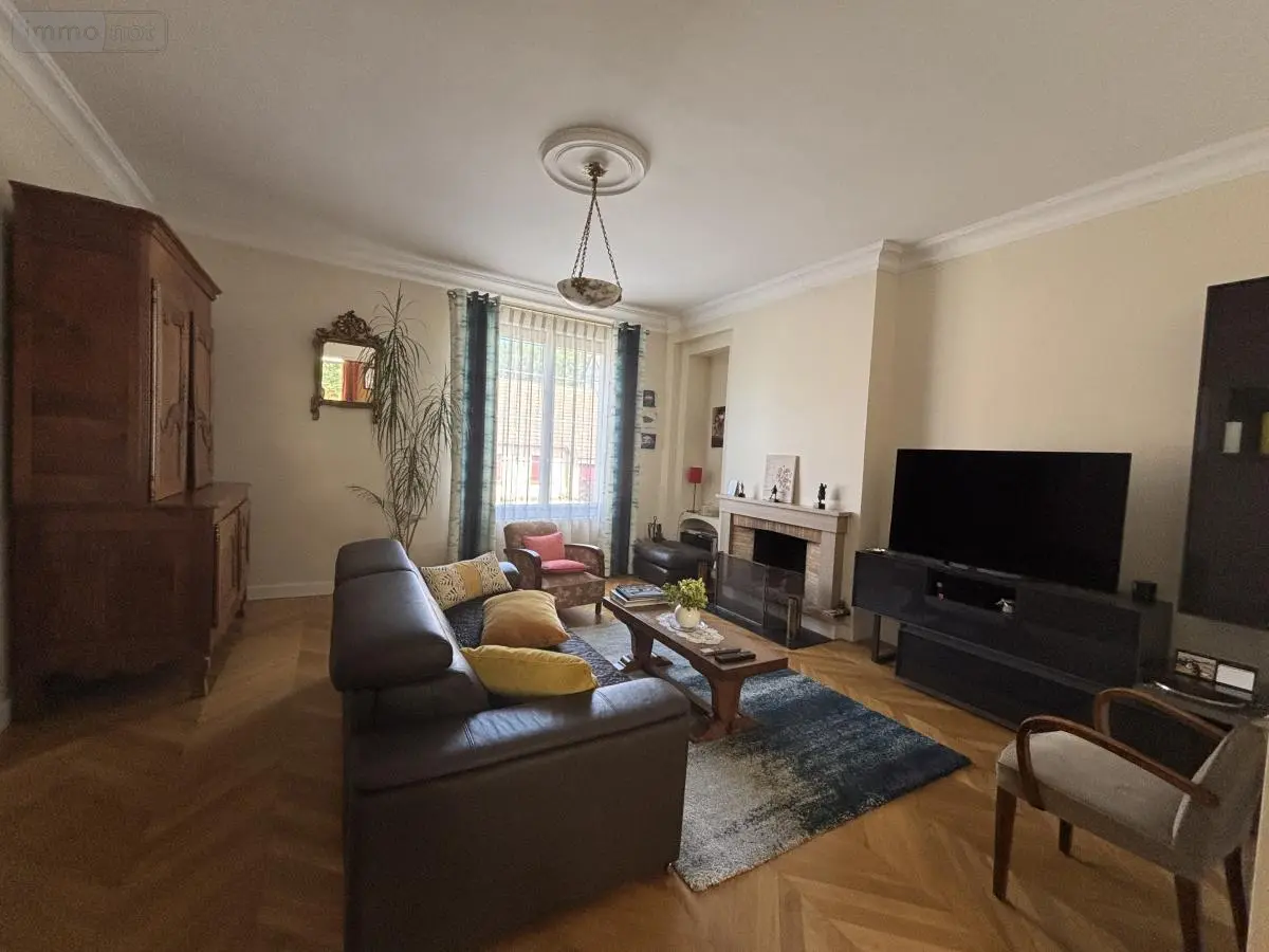 Maison a vendre Le Mans 72000 Sarthe 72 150 m2 5 pièces 260800 euros 72126-3211 001