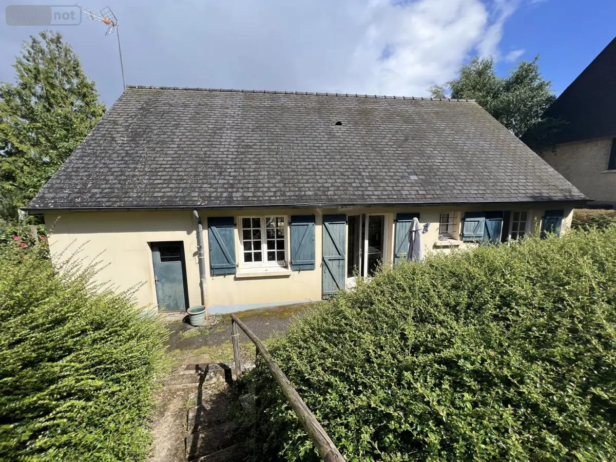 Maison a vendre Châteaugiron 35410 Ille-et-Vilaine 35 73 m2 4 pièces 218760 euros 35018-784 001