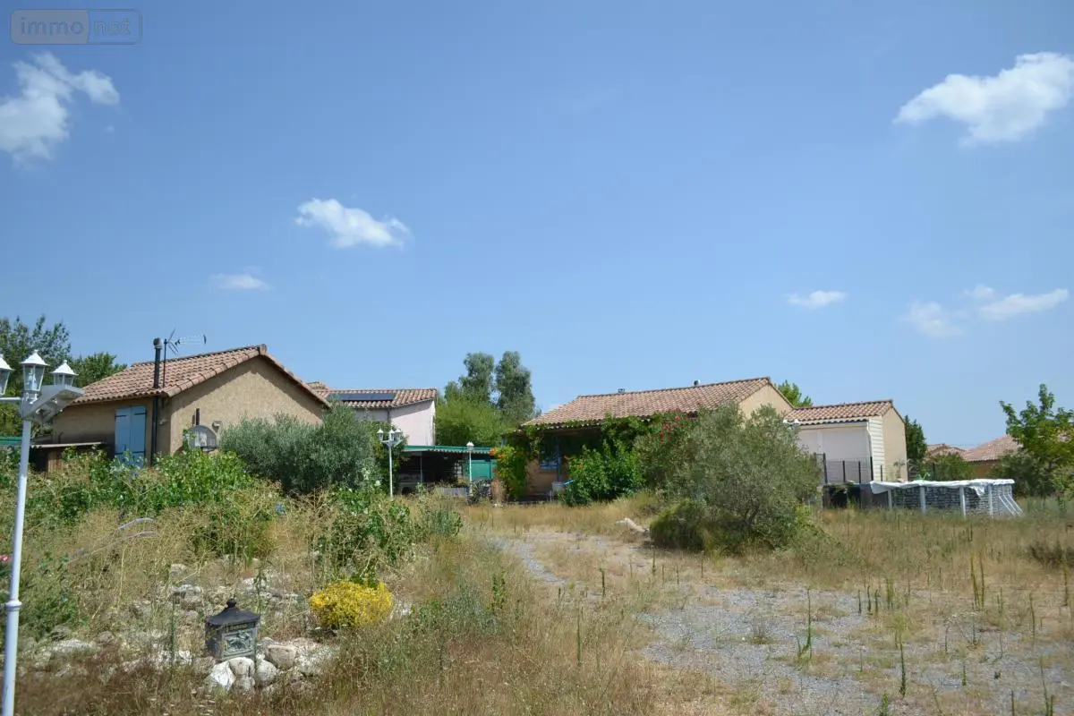 Maison a vendre Vernon 07260 Ardèche 07 102 m2 4 pièces 240000 euros 07068-759 001