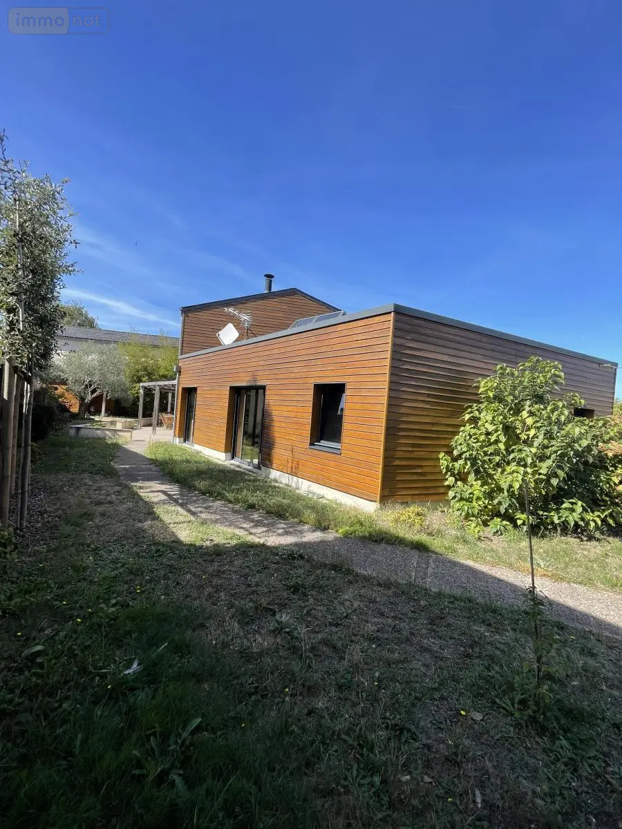Maison a vendre Le Mans 72000 Sarthe 72 215 m2 9 pièces 520000 euros 72009-1436 001