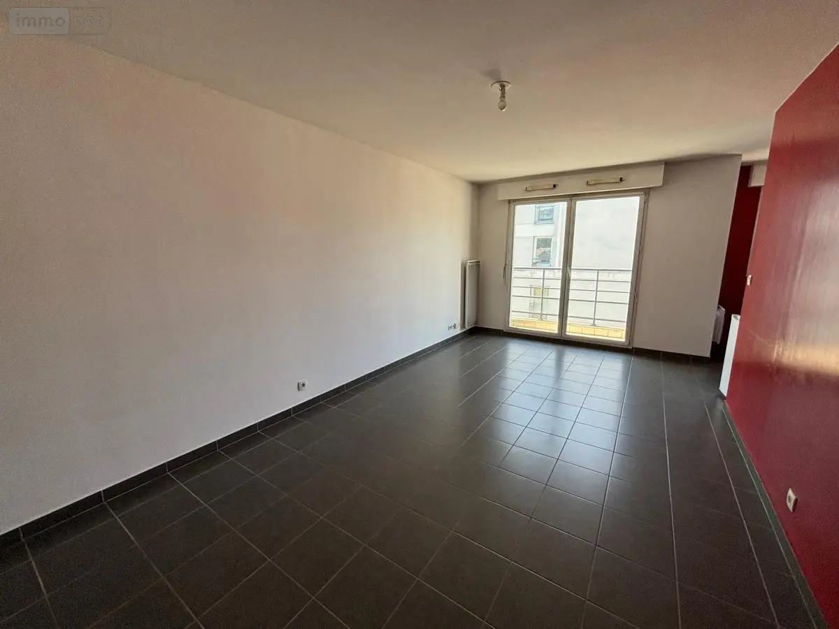 Appartement a vendre Nantes 44000 Loire-Atlantique 44 35 m2 1 pièce 193500 euros 49019-3421 001