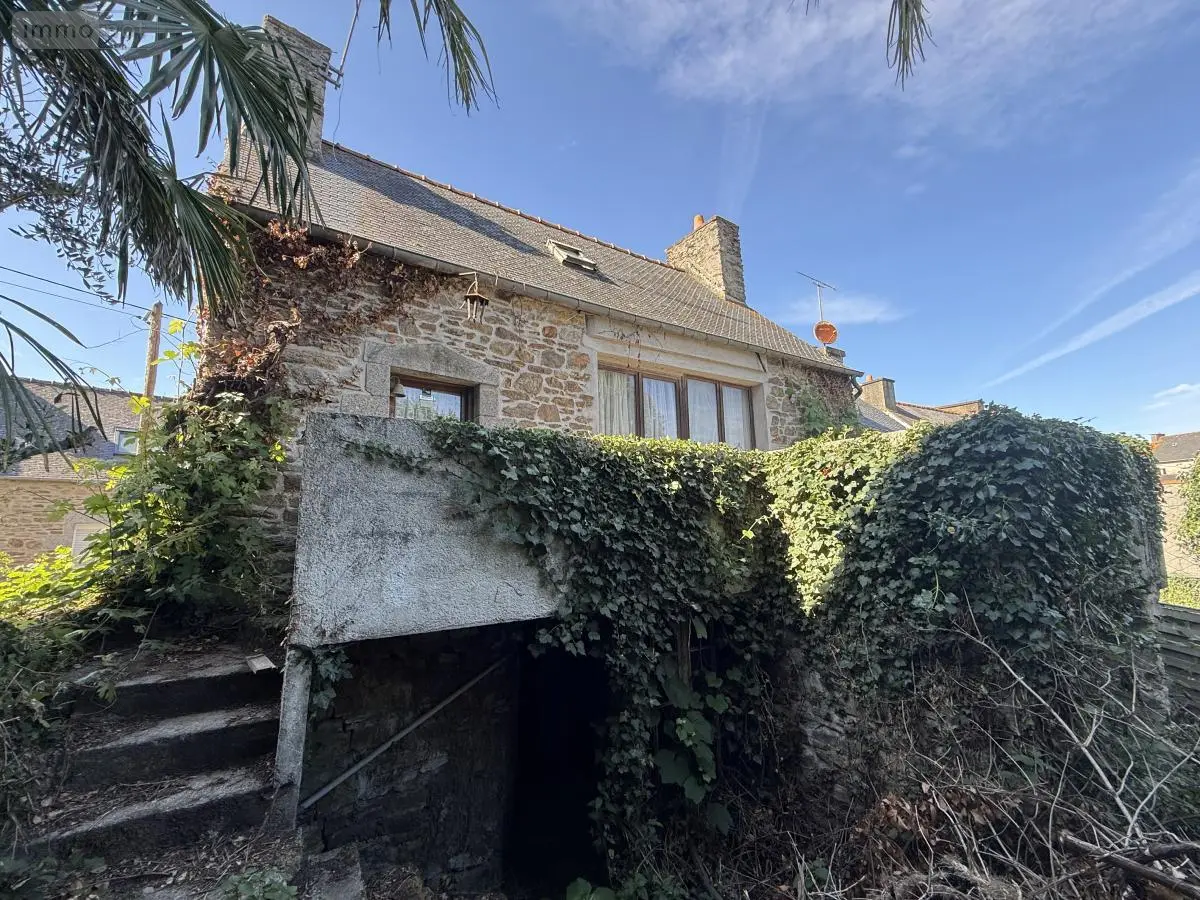 Maison a vendre Bégard 22140 Côtes-d'Armor 22 30 m2 2 pièces 61104 euros 22064-1376 001