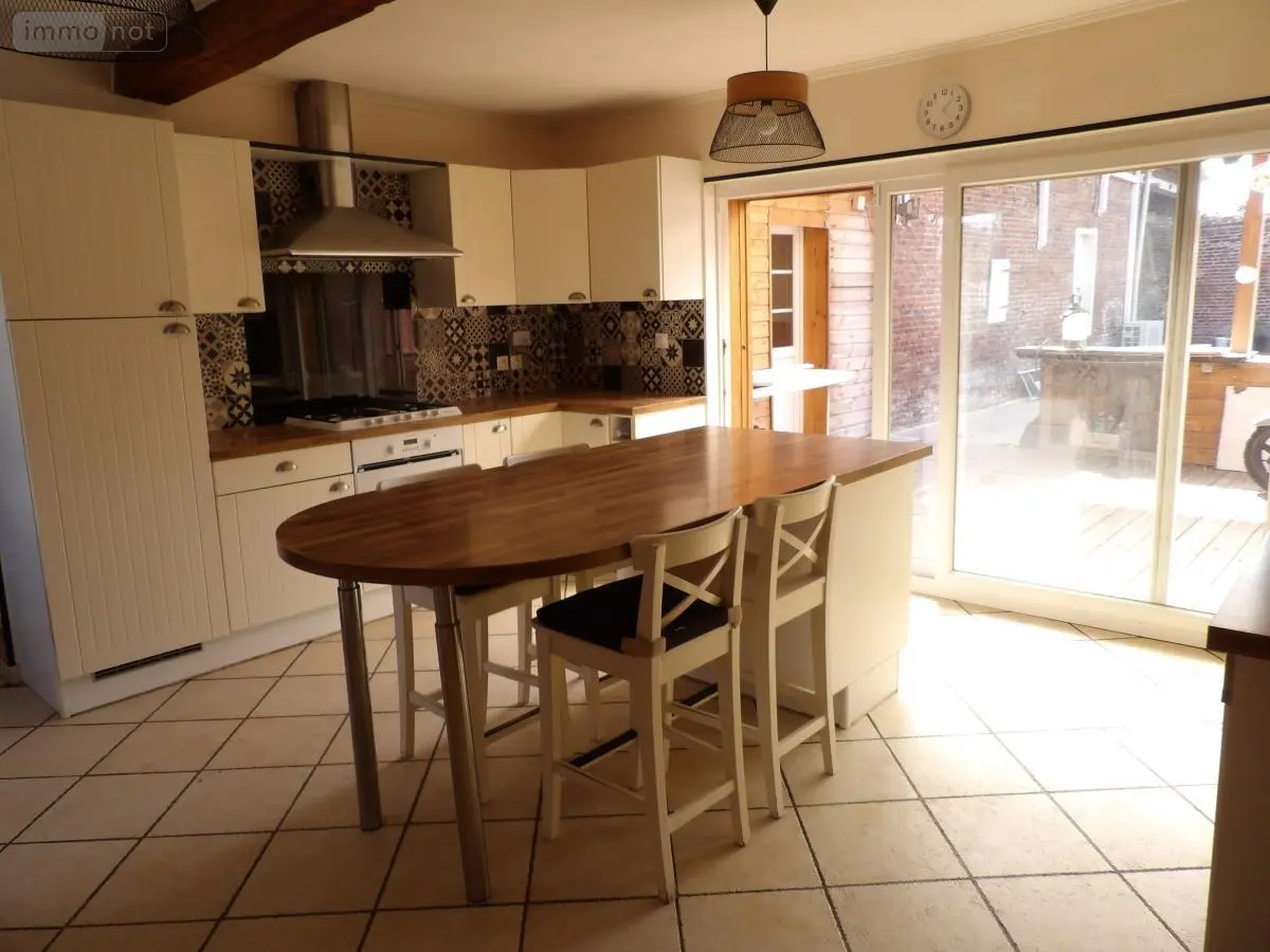 Maison a vendre Annequin 62149 Pas-de-Calais 62 259 m2 447000 euros 62023-3945 001