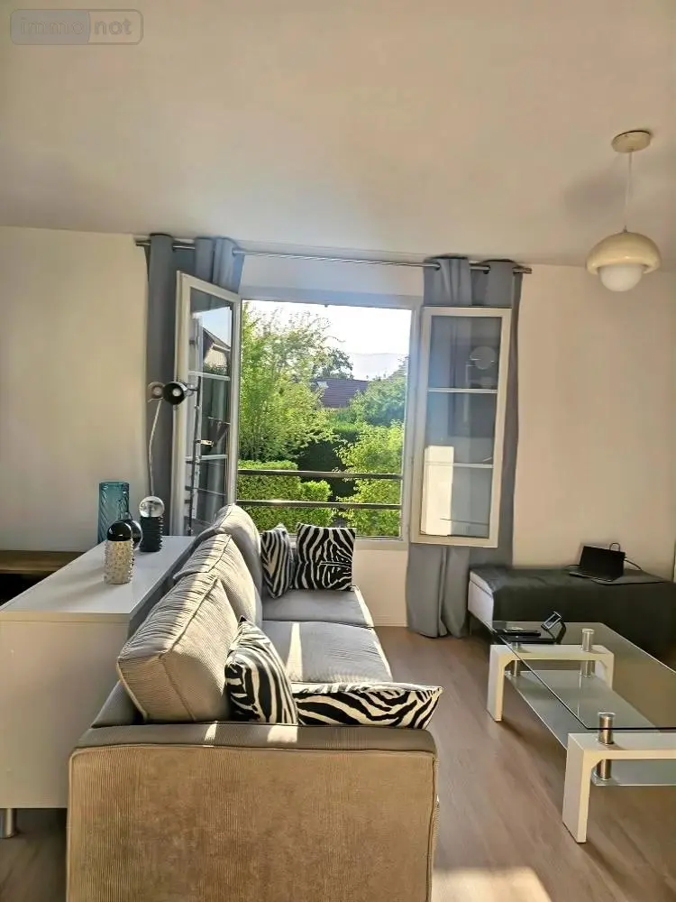 Appartement a vendre Ferney-Voltaire 01210 Ain 01 45 m2 2 pièces 290000 euros 01043-179 001