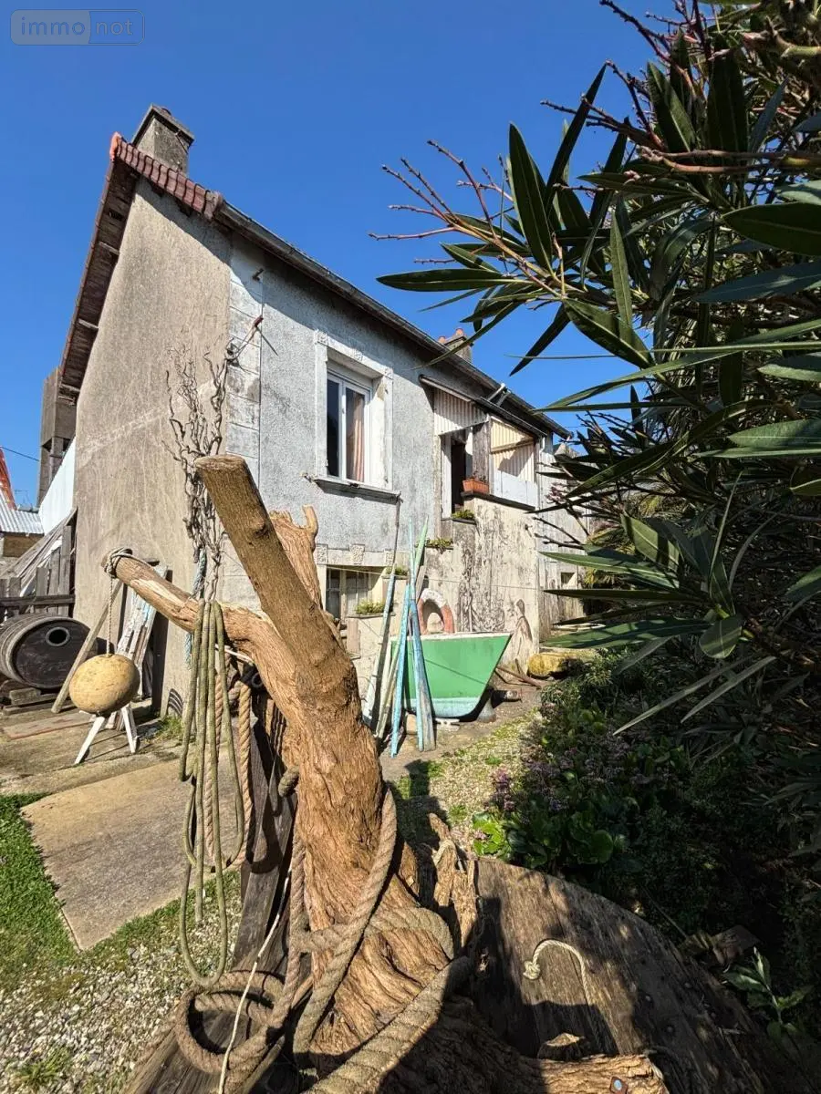 Maison a vendre Tourlaville 50110 Manche 50 77 m2 3 pièces 187200 euros 50088-392 001