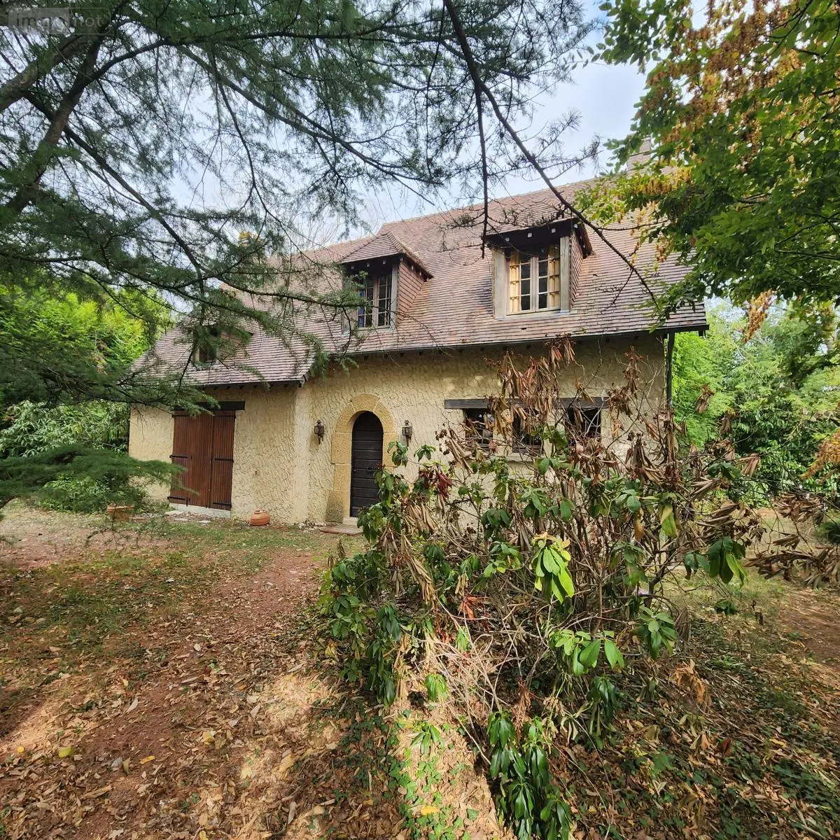 Maison a vendre Cherré-Au 72400 Sarthe 72 117 m2 202800 euros 72085-2290 001
