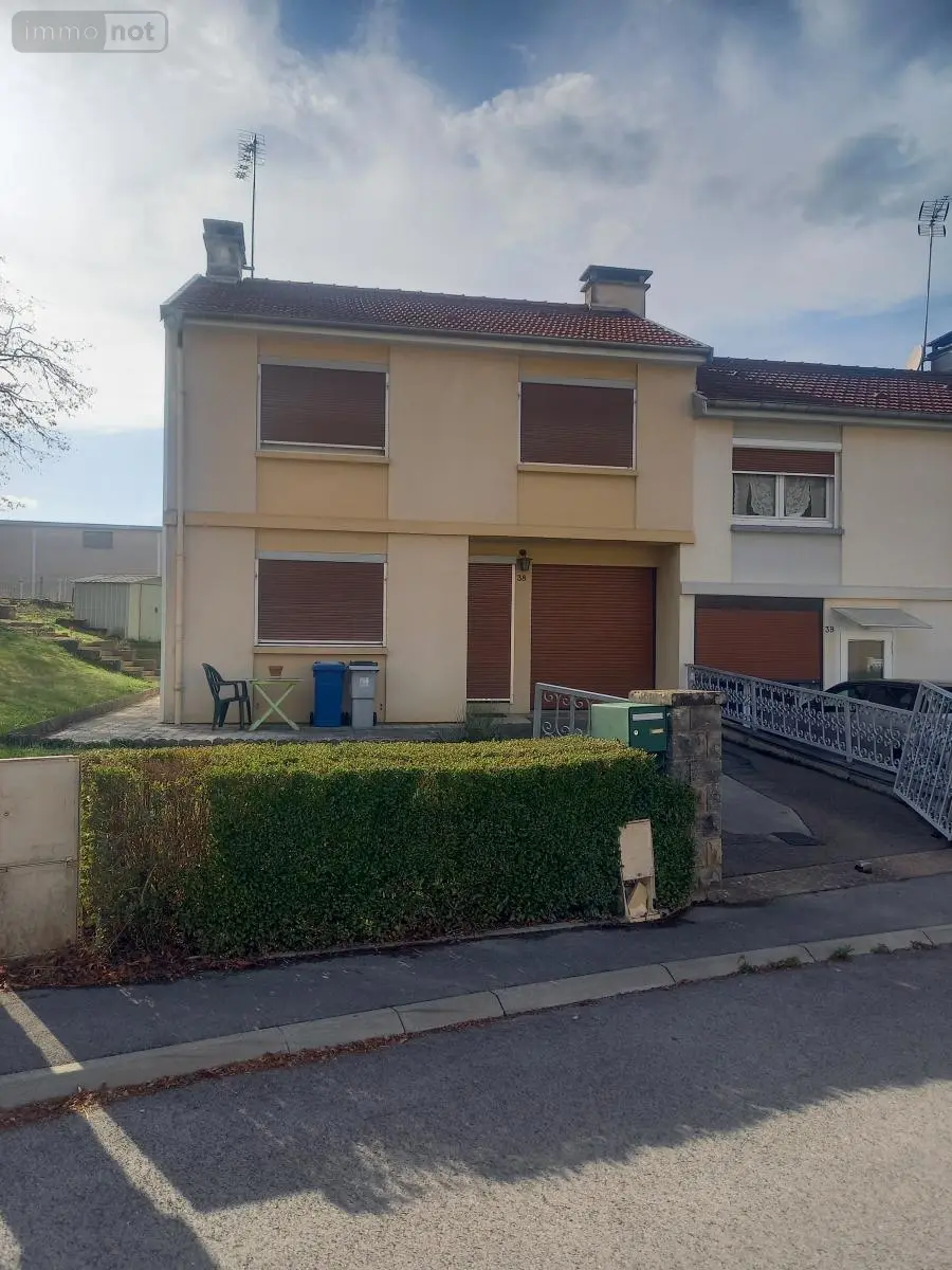 Maison a vendre Châtillon-le-Duc 25870 Doubs 25 74 m2 185000 euros 25013-930 001