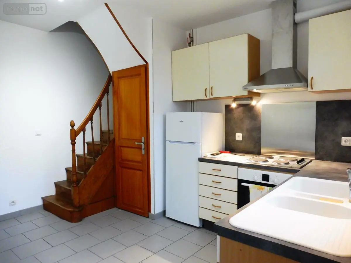 Location maison Amiens 80000 Somme 80 27 m2 2 pièces 574 euros 80011-L945 001