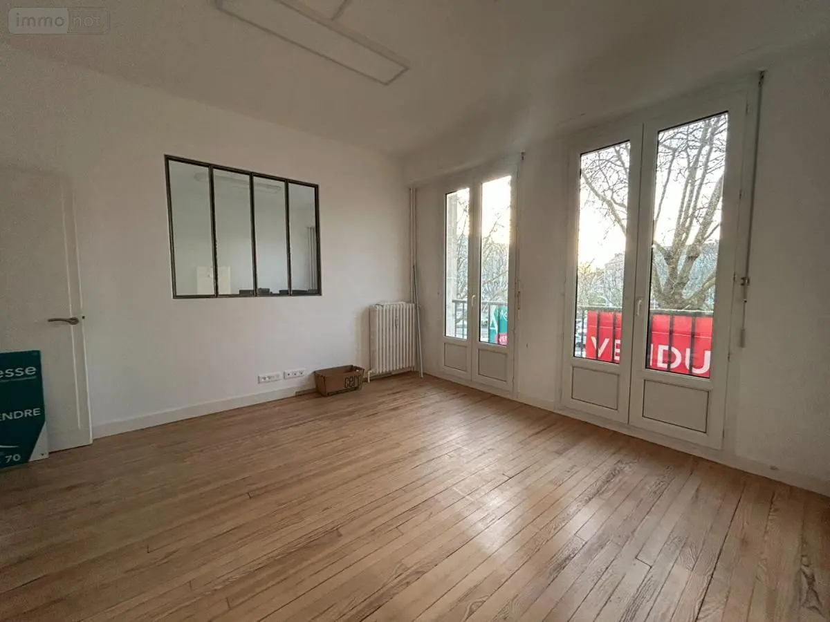 Appartement a vendre Saint-Nazaire 44600 Loire-Atlantique 44 83 m2 3 pièces 210001 euros 44088-2080 001