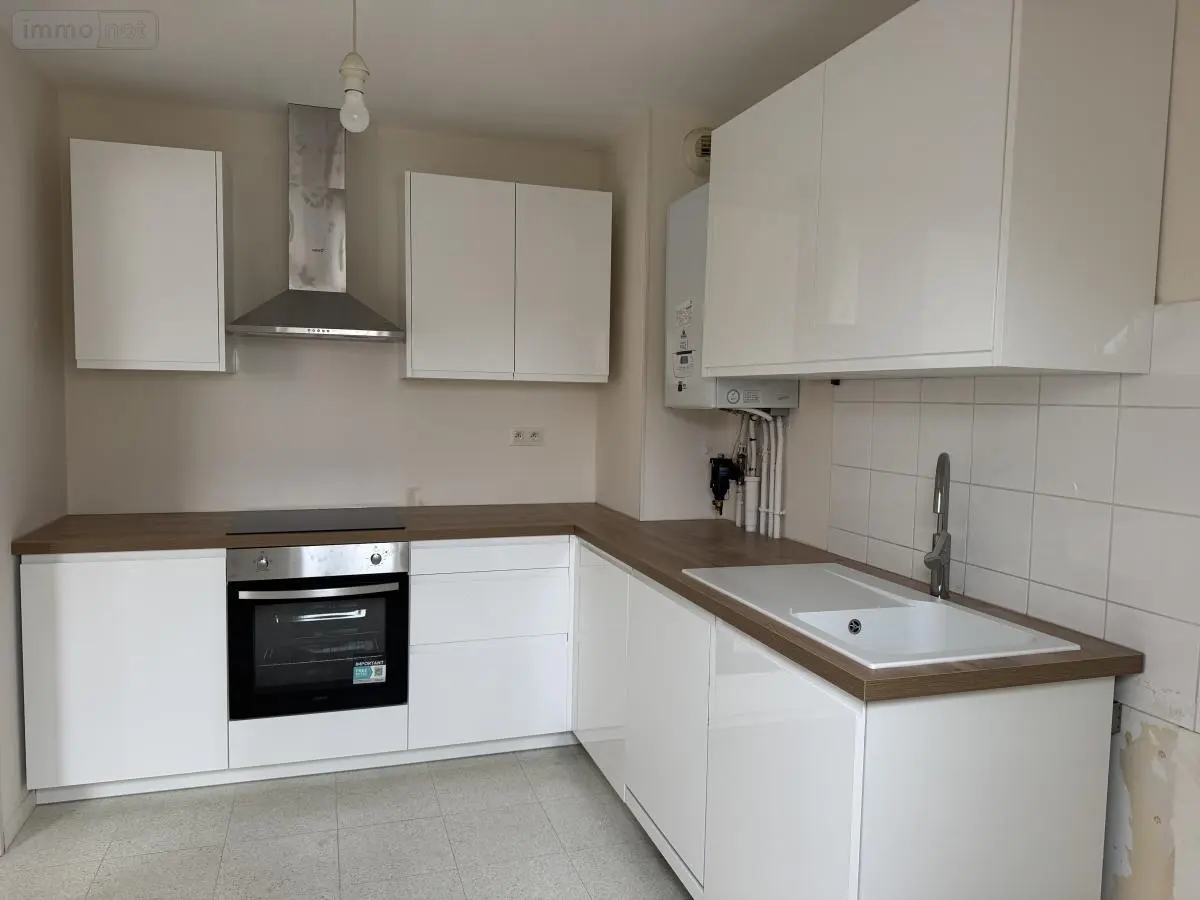 Location appartement Fouilloy 80800 Somme 80 55 m2 630 euros 80121-L622 001