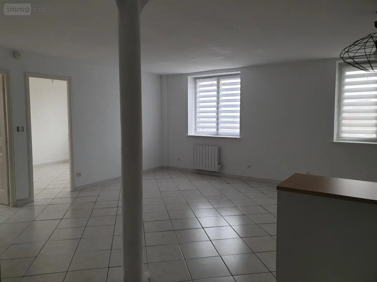 Location appartement Provin 59185 Nord 59 78 m2 3 pièces 756 euros 62032-L757 001