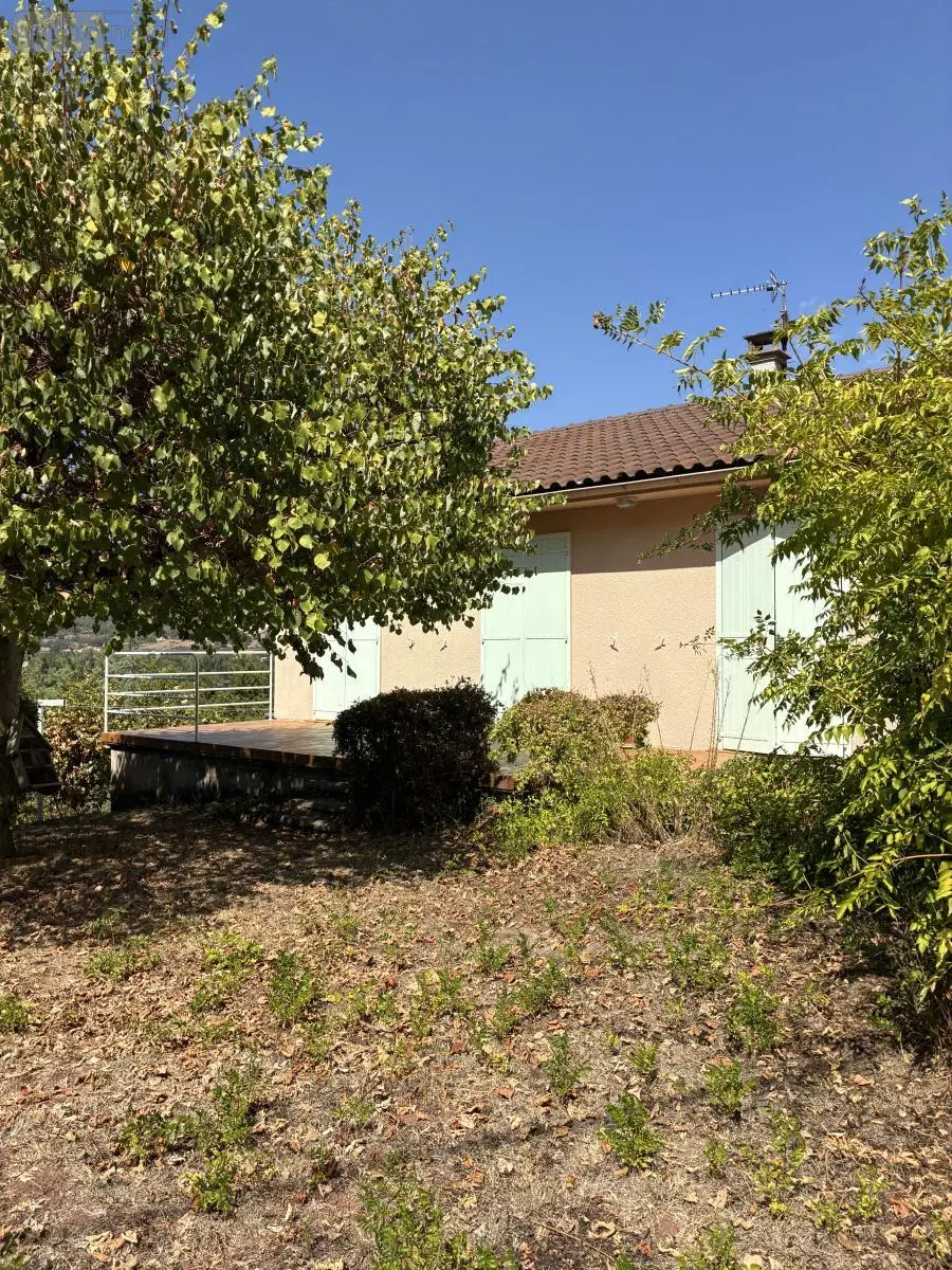 Maison a vendre Vabres-l'Abbaye 12400 Aveyron 12 69 m2 4 pièces 168000 euros 12051-38 001