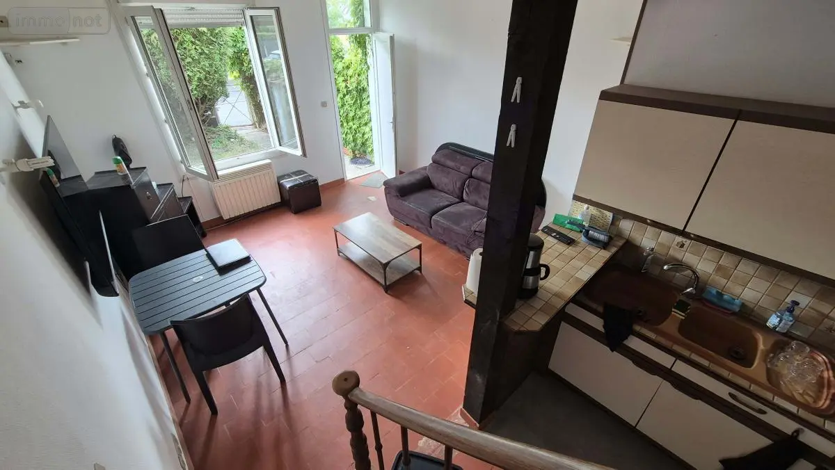 Location maison Le Mans 72000 Sarthe 72 42 m2 570 euros 72009-L134 001