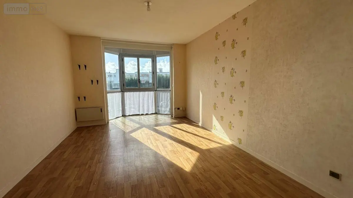 Appartement a vendre Lorient 56100 Morbihan 56 36 m2 2 pièces 139140 euros 56081-2707 001