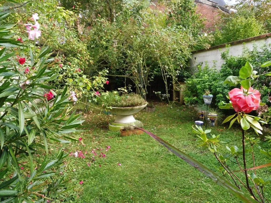 Location maison Amiens 80000 Somme 80 95 m2 975 euros 80011-L848 001