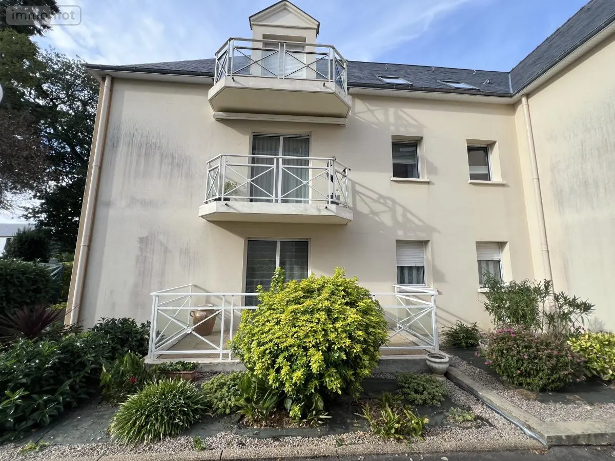 Appartement a vendre Ploërmel 56800 Morbihan 56 98 m2 4 pièces 276716 euros 56044-1556 001