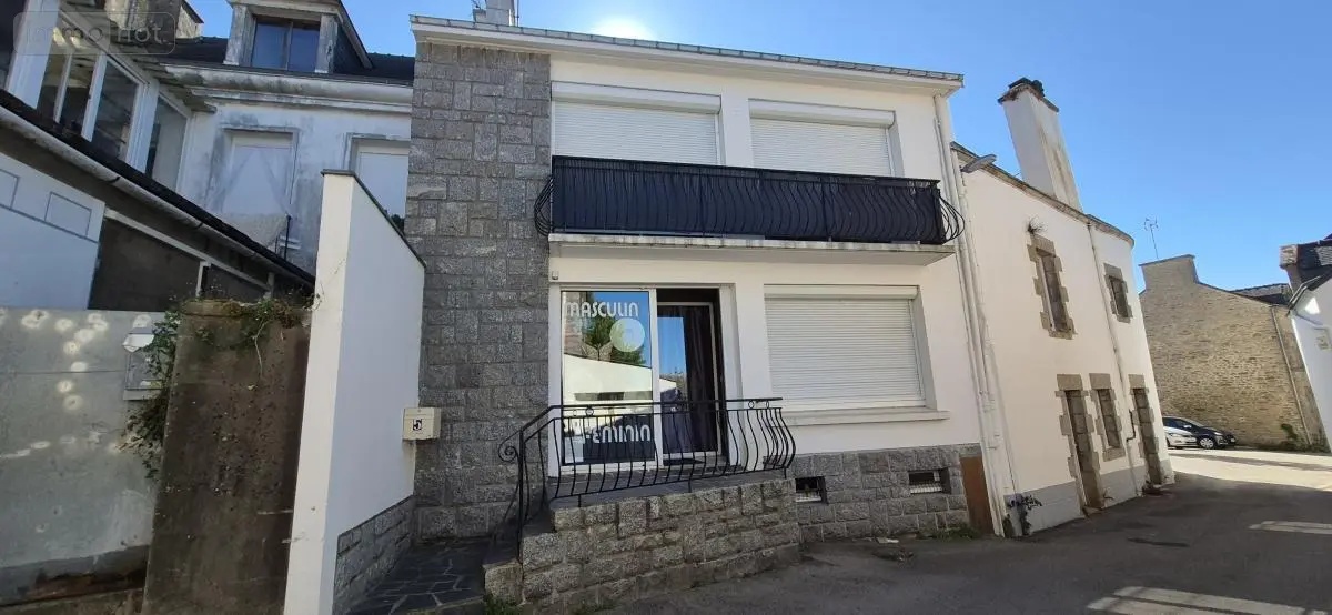 Immeuble de rapport a vendre Questembert 56230 Morbihan 56 165 m2 220500 euros 56013-894 001