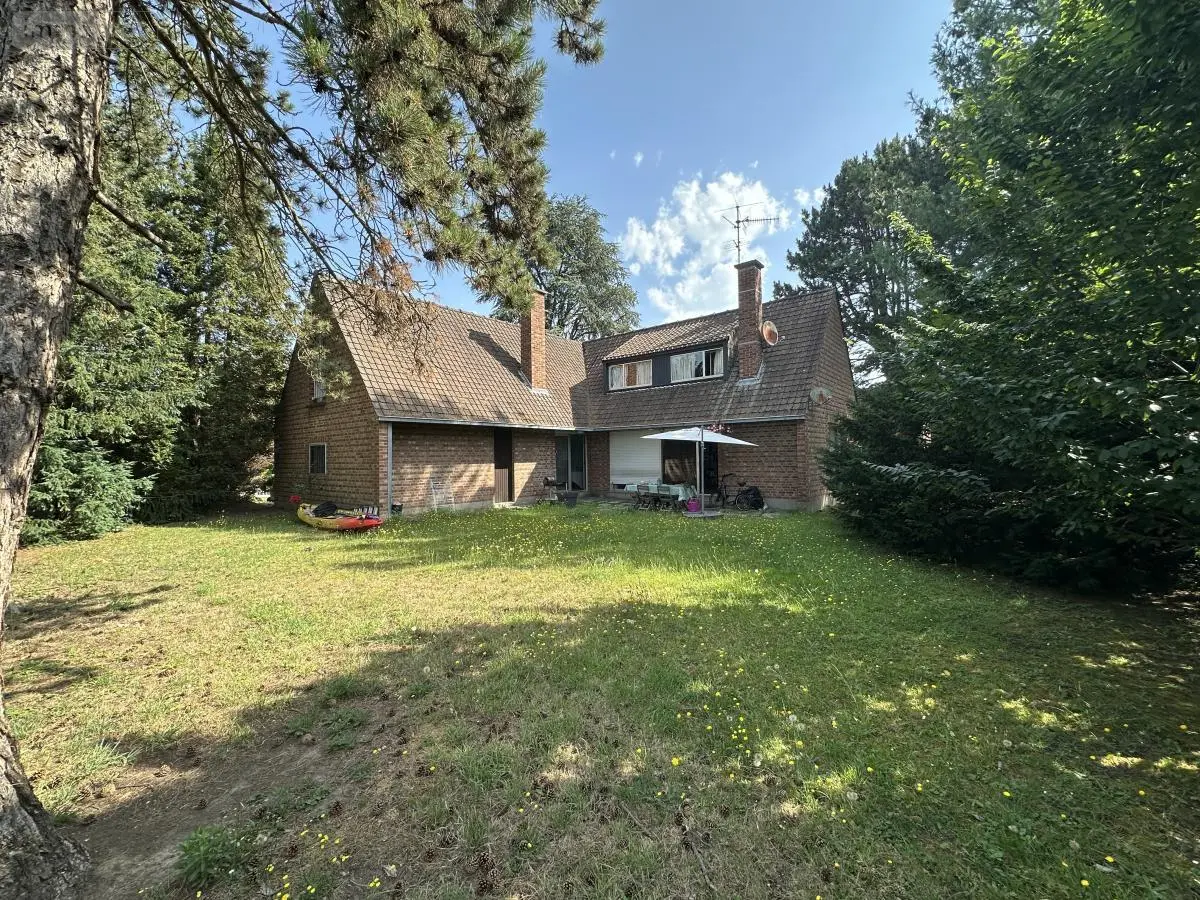 Maison a vendre Marcq-en-Barœul 59700 Nord 59 140 m2 6 pièces 780000 euros 59017-2026 001