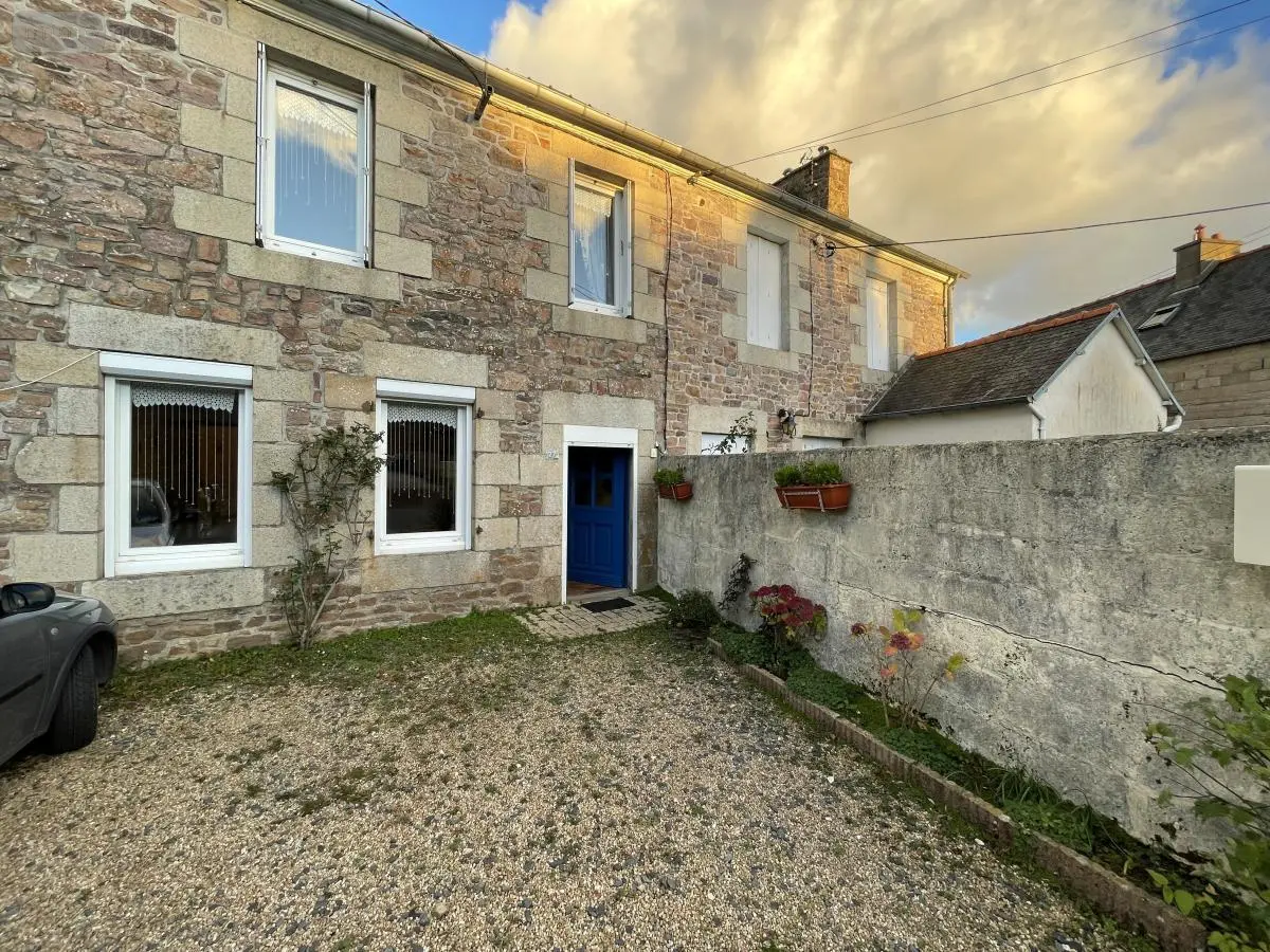 Maison a vendre Paimpol 22500 Côtes-d'Armor 22 106 m2 5 pièces 239850 euros 22023-3473 001