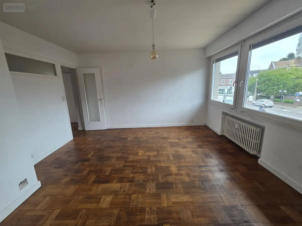 Appartement a vendre Lambersart 59130 Nord 59 60 m2 3 pièces 173950 euros 59032-3752 001