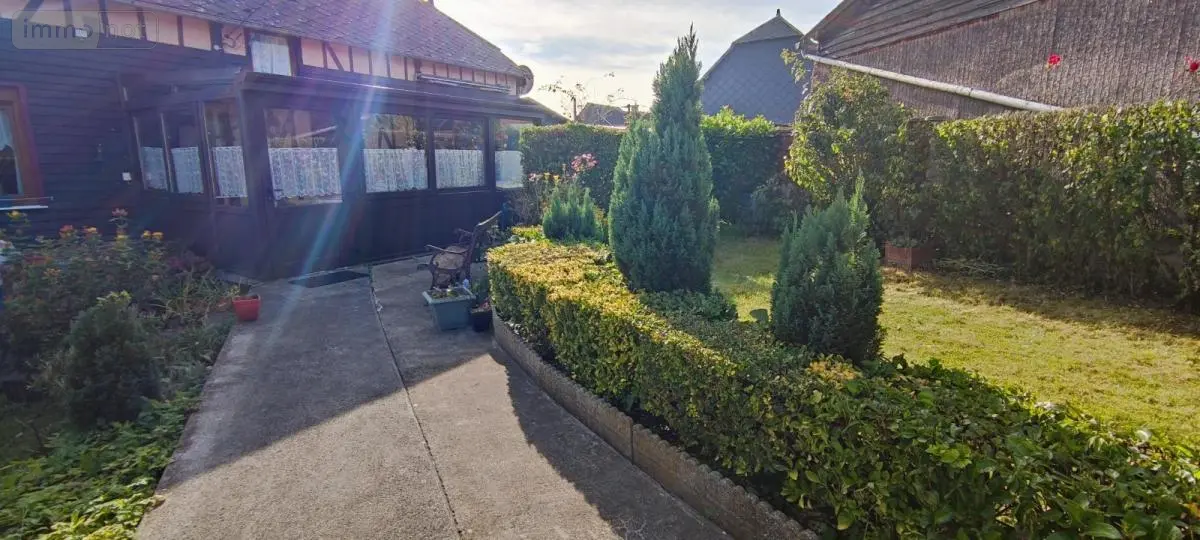 Maison a vendre Iviers 02360 Aisne 02 80 m2 5 pièces 66000 euros 02082-575 001