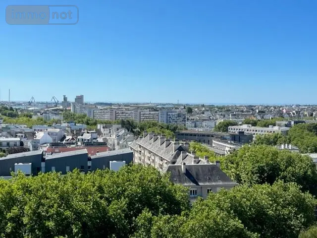 Appartement a vendre Lorient 56100 Morbihan 56 74 m2 3 pièces 332600 euros 56083-1151 001