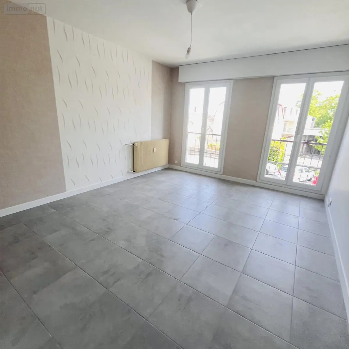 Appartement a vendre Dole 39100 Jura 39 46 m2 140000 euros 39033-2543 001
