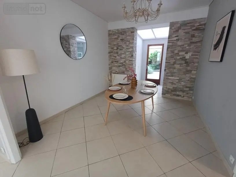 Maison a vendre Amiens 80000 Somme 80 133 m2 5 pièces 357075 euros 80011-5586 001